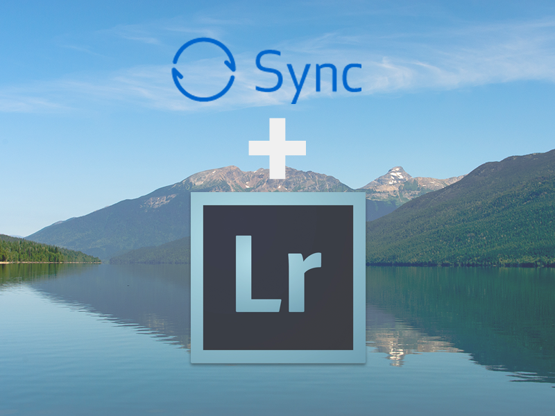 sync-lightroom