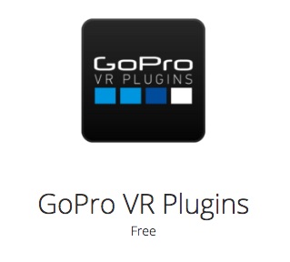 GoPro VR Plugin installation with Adobe Premiere CC 2019 Quick Fix